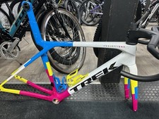 Trek madone slr - slr, frameset