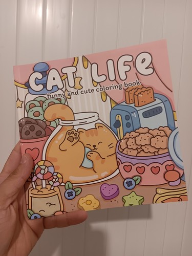 Livre coloriage cozy - de,