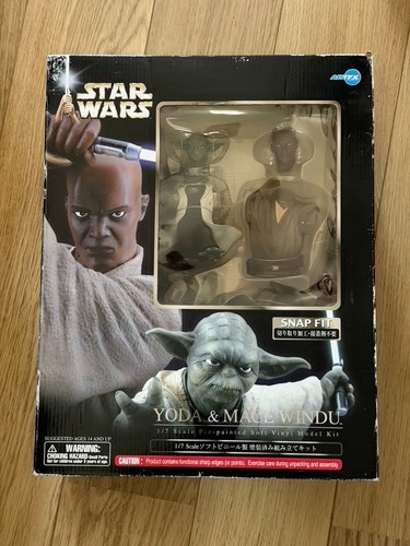 Yoda mace windu - yoda,