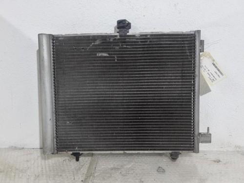 Condenseur clim peugeot 208 - de,