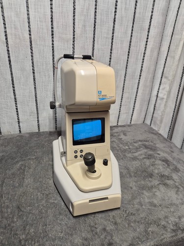 Nidek 3000 non - nidek,