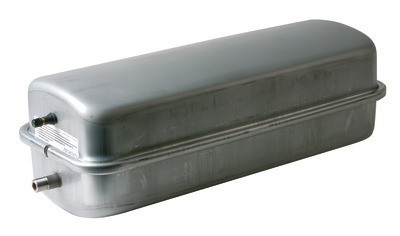 Vase rectangulaire 12l - 0.8b, 12l-
