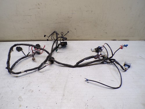 Faisceau electrique avec cdi - electrique,