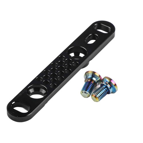 Support plat pour - , vélo