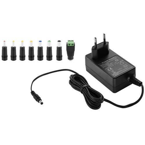 Poppstar adaptateur secteur - poppstar,