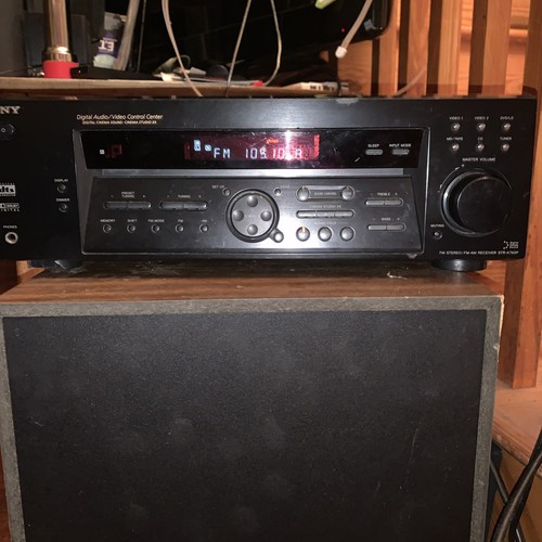 Sony str k740p receiver - sony,