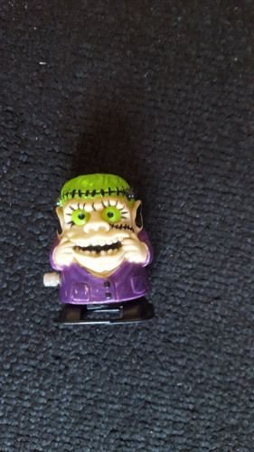 Figurine frankenstein - figurine, de