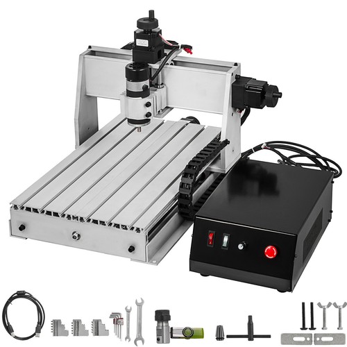 Axis 3040 cnc router - 3040,