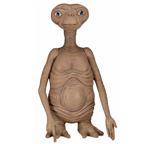 Neca l extra - neca, e.t.