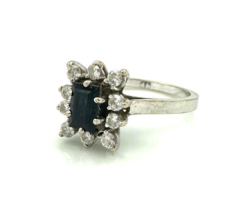 Magnifique bague carats - magnifique,