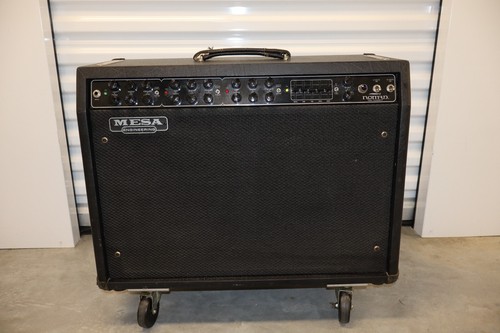 Mesa boogie nomad - mesa, combo