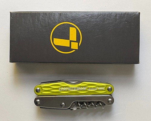 Leatherman juice xe6 - juice,
