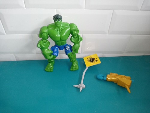 Figurine super hero - 21.07.04.9,