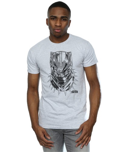 Marvel homme black panther - homme,