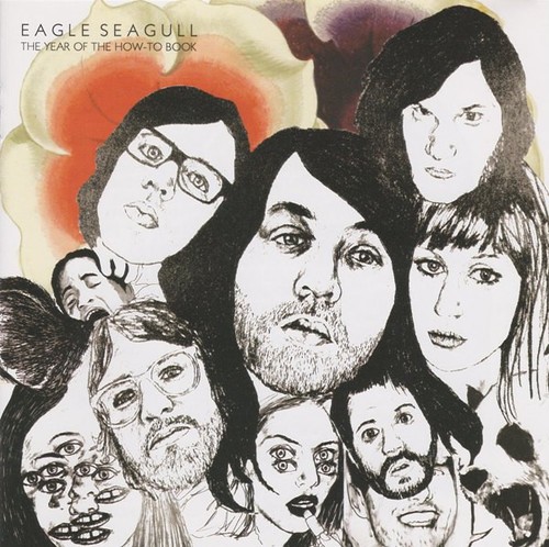 Eagle seagull the year - eagle*seagull,