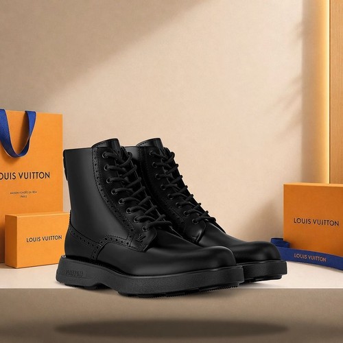 Louis vuitton bastille combat - bastille,