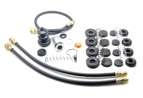 Renault r2065 voltigeur r2086 - r2065,