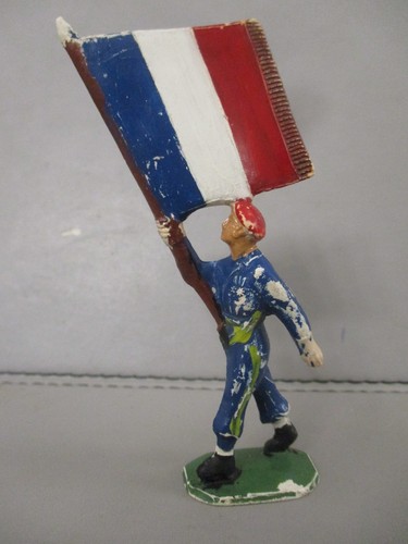 Figurine miniajouet - figurine,