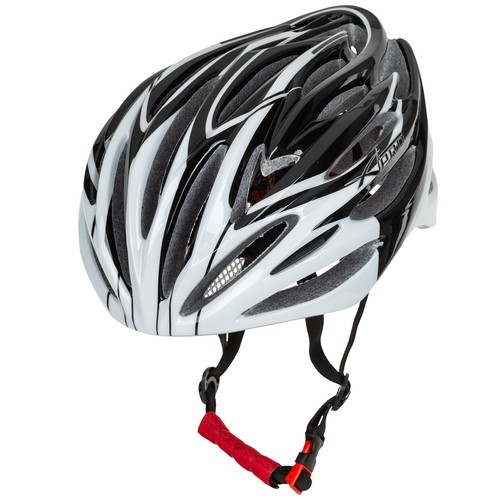 Casque vélo blanche - casque,