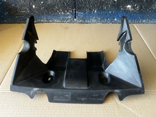Carénage yamaha 125 xmax 2007 - carénage,