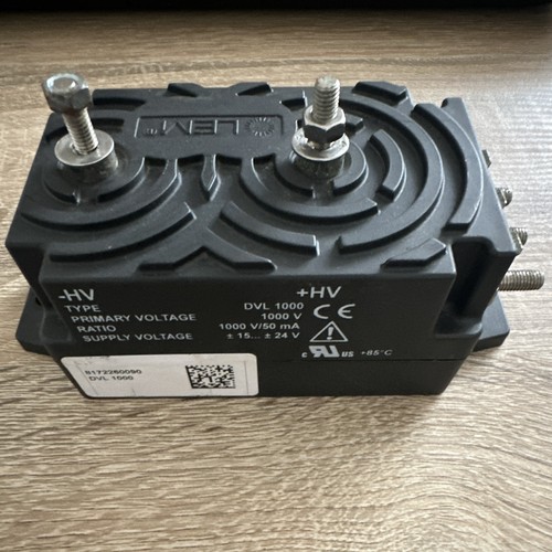 Lem dvl 1000 module capteur - lem,