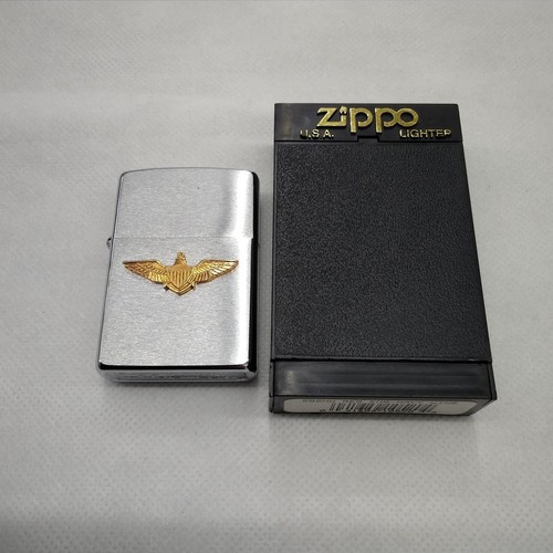 Briquet coupe vent zippo - coupe-vent, us