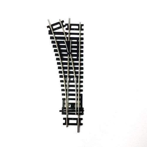 Aiguillage droit gauche - , long