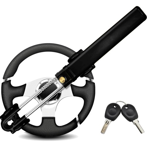 Antivol volant voiture - antivol,