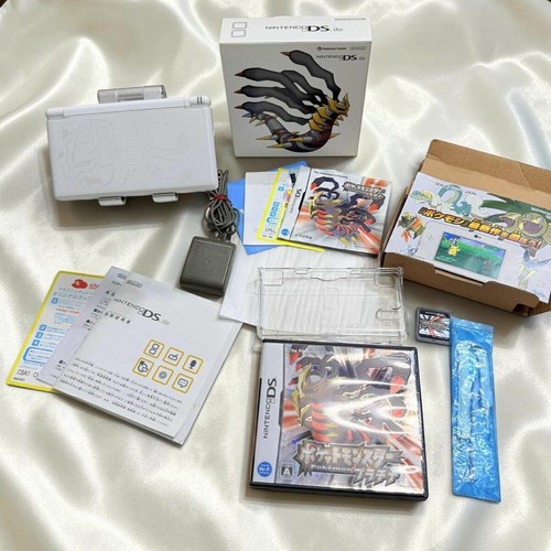 Nitendo ds lite giratina - nitendo,