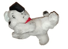 Doudou peluche patch - doudou,