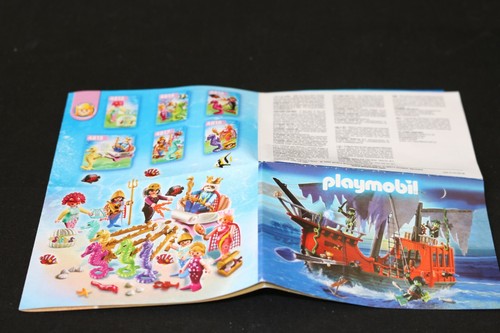 Zb342 playmobil 30815142 - zb342, 30815142/09.08