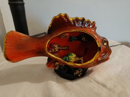 Lampe grande veilleuse - , en