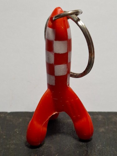 Figurine publicitaire 1994 - figurine, lu