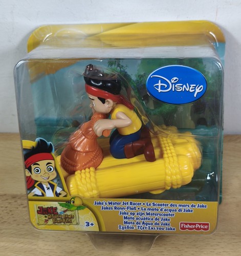 Disney jake les pirates du - disney, et