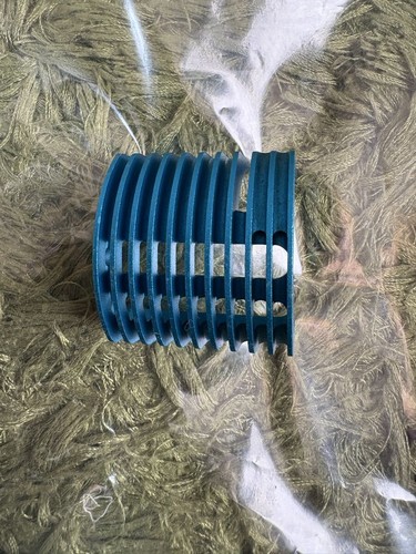 Dissipateur thermique moteur