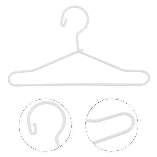 Pcs cintre poupee cintres - cintre,
