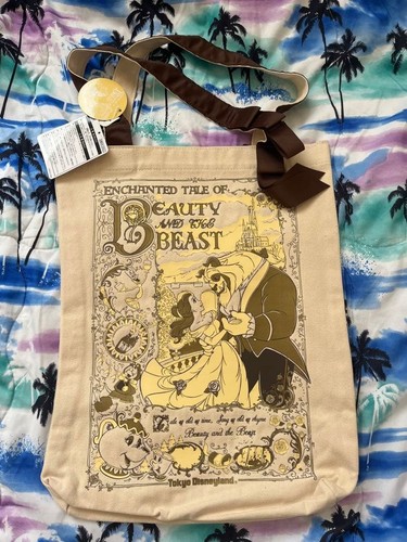 Sac fourre tout disney resort - sac,