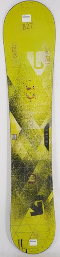 Burton ltr geometric splatter - ltr,