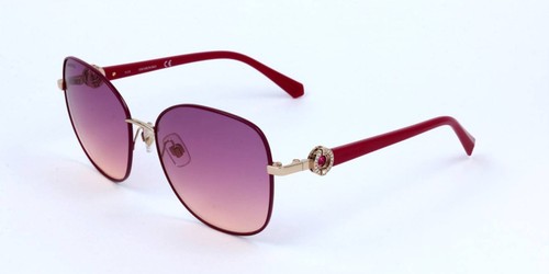 Lunettes soleil swarovski - lunettes, de