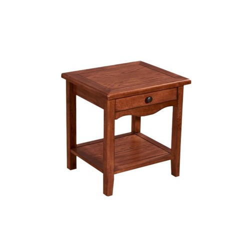 Table chevet chêne - de, en