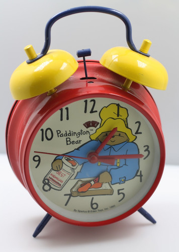 Vtg 1993 paddington - vtg, bear