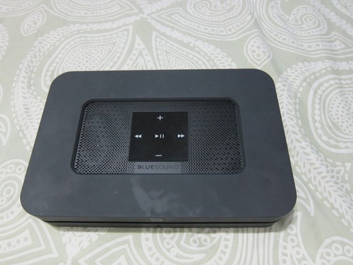 Bluesound node music - bluesound, 2i