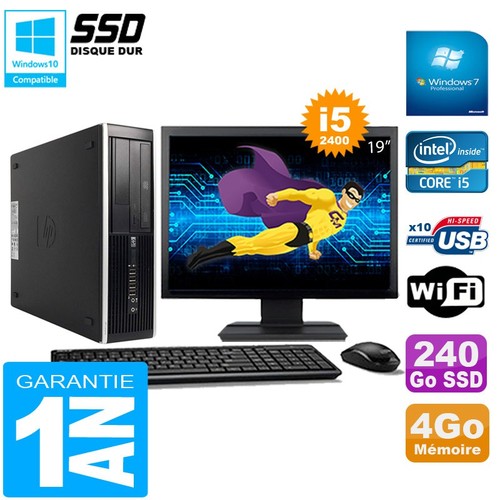 Compaq pro 6300 - hp,