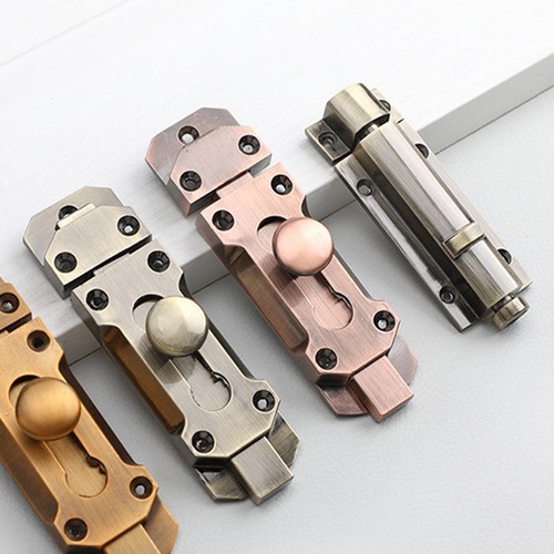 Serrure pour porte en - de,