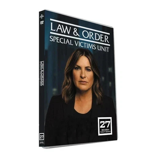 Law order special victims - order:,