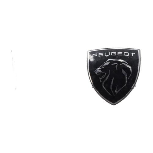 Sigle calandre renault - sigle,