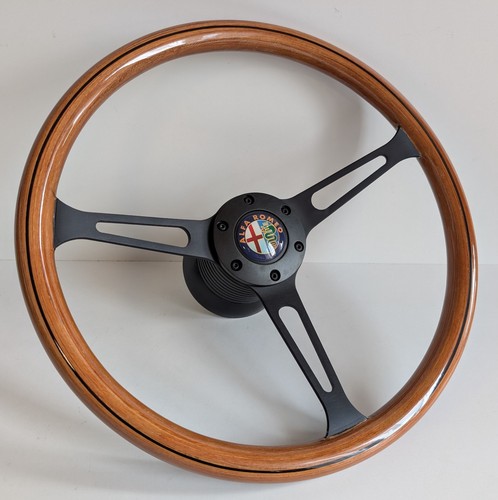 Volant compatible avec - , alfa
