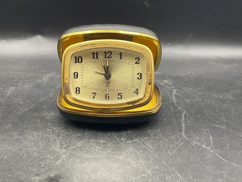 Réveil jaz vintage 70 - vintage, an