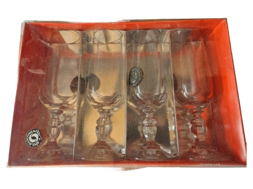 Rastal verres schnaps set - verres,
