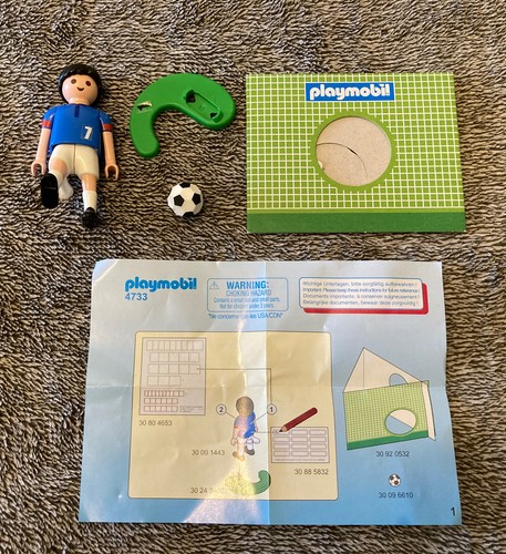 Playmobil personnage homme - playmobil, :